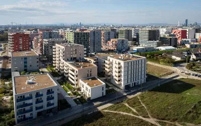 2-Zimmer-Wohnung kaufen in Wien – 62,11 m², € 319.000 – Bild 16 von 23