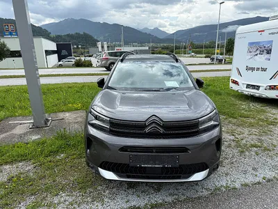 Citroën C5 Aircross Plug-in Hybrid 225 e-EAT8 Max