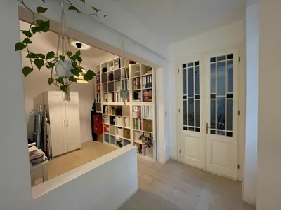 4-Zimmer-Wohnung mieten in Wien – 95 m², € 1.130 – Bild 3 von 14