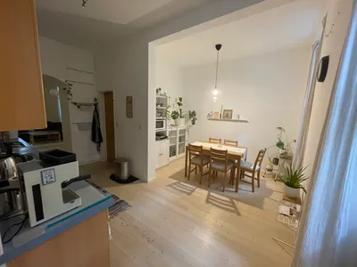 4-Zimmer-Wohnung mieten in Wien – 95 m², € 1.130 – Bild 4 von 14