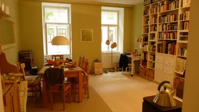 4-Zimmer-Wohnung mieten in Wien – 95 m², € 1.130 – Bild 8 von 14