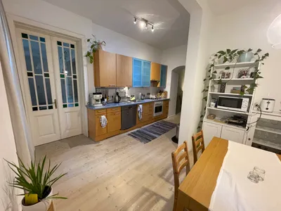 4-Zimmer-Wohnung mieten in Wien – 95 m², € 1.130 – Bild 2 von 14