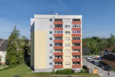 2-Zimmer-Wohnung mieten in Wels-Land – 74,28 m², € 712