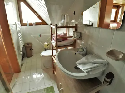 1-Zimmer-Wohnung mieten in Völkermarkt – 25 m², € 300 – Bild 6 von 8