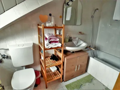 1-Zimmer-Wohnung mieten in Völkermarkt – 25 m², € 300 – Bild 8 von 8