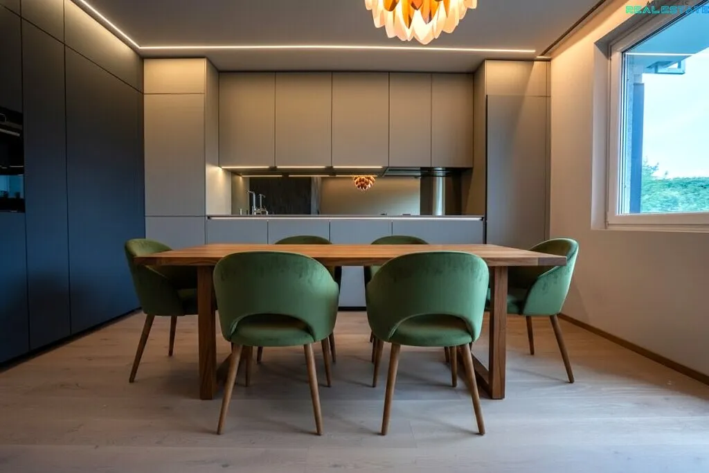 Apartment in Wien, Favoriten - Ansicht 3