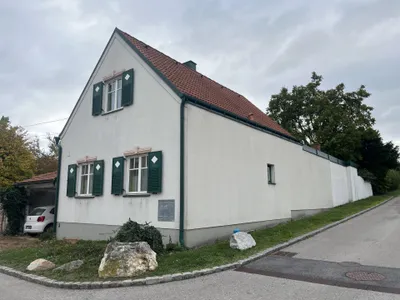 Haus kaufen in Mattersburg – 115 m², € 399.000 – Bild 2 von 3