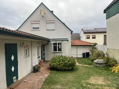 Haus kaufen in Mattersburg – 115 m², € 399.000 – Bild 3 von 3