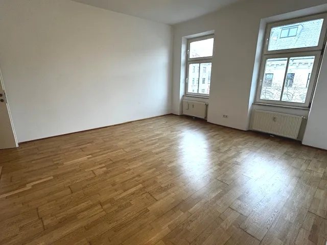 Einziehen oder vermieten: Sanierte 2-Zimmer-Wohnung - Ansicht 3
