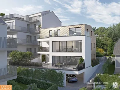 4-Zimmer-Wohnung kaufen in Gmunden – 108 m², € 925.000 – Bild 2 von 6