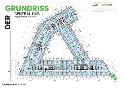 Gewerbeimmobilie mieten in Wien – 800 m² – Bild 6 von 14