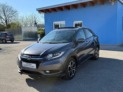 Honda HR-V i-DTEC Executive
