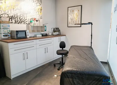 4-Zimmer-Gewerbeimmobilie mieten in Wien – 72 m², € 3.142 – Bild 8 von 8