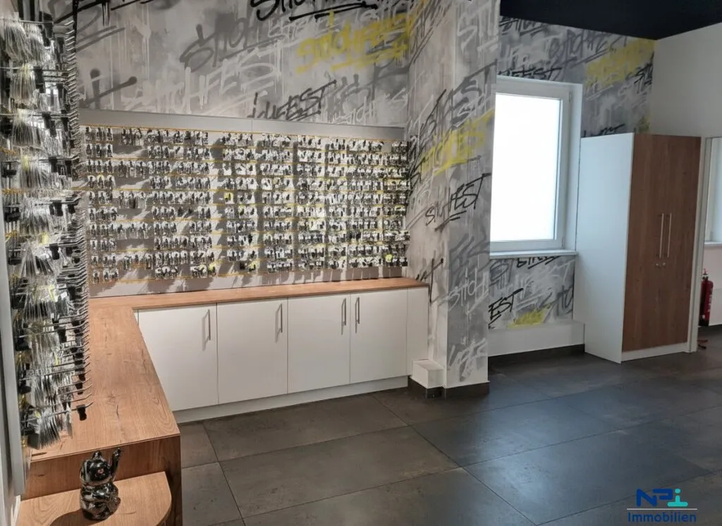Tattoo- & Piercing-Studio in Top-Lage der Lugner City Wien - Nachfolger gesucht - Ansicht 3
