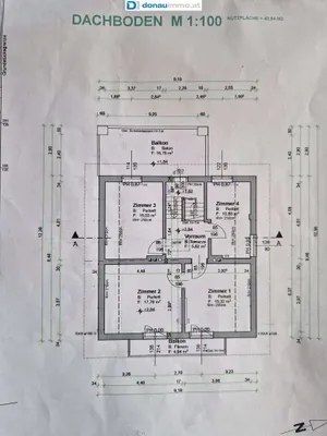 Haus kaufen in Neunkirchen – 142 m², € 398.000 – Bild 38 von 40