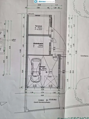 Haus kaufen in Neunkirchen – 142 m², € 398.000 – Bild 40 von 40
