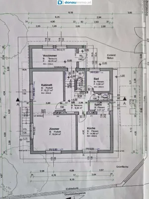 Haus kaufen in Neunkirchen – 142 m², € 398.000 – Bild 37 von 40