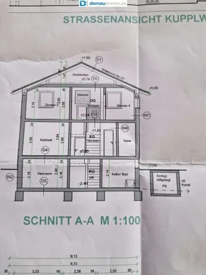 Haus kaufen in Neunkirchen – 142 m², € 398.000 – Bild 36 von 40
