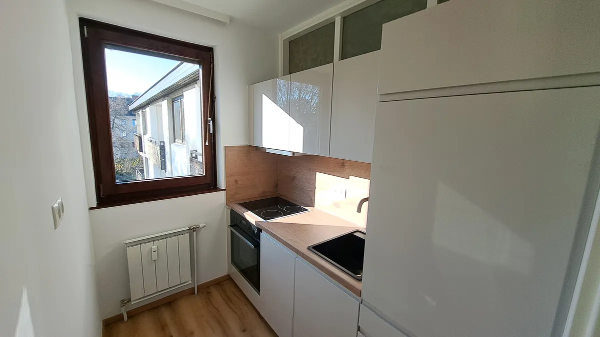 Wohnung – Geidorf - Ansicht 3