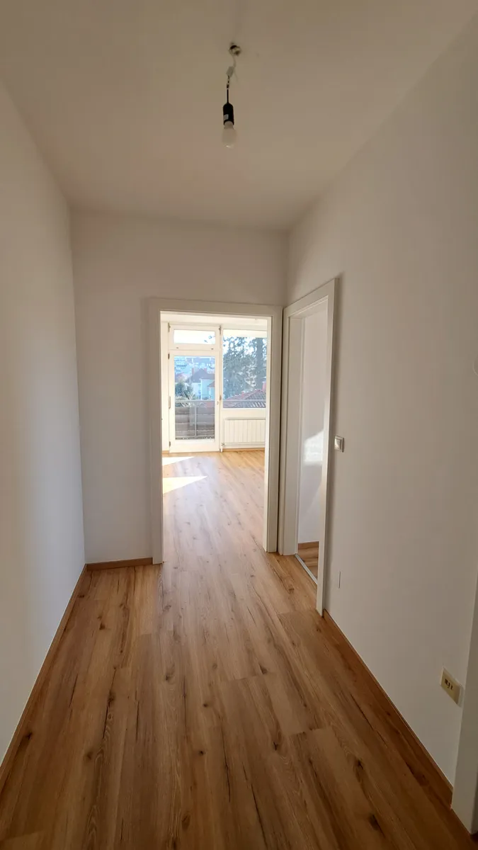 Wohnung – Geidorf - Ansicht 2