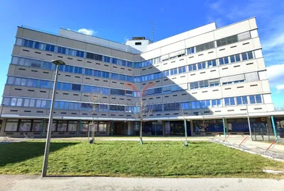 3-Zimmer-Gewerbeimmobilie mieten in Mödling – 120 m², € 839