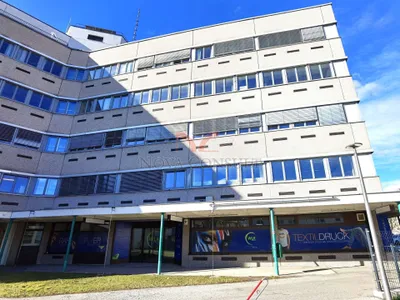 3-Zimmer-Gewerbeimmobilie mieten in Mödling – 120 m², € 839 – Bild 2 von 14