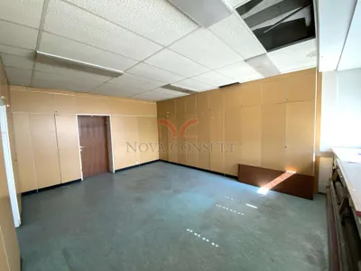 3-Zimmer-Gewerbeimmobilie mieten in Mödling – 120 m², € 839 – Bild 12 von 14