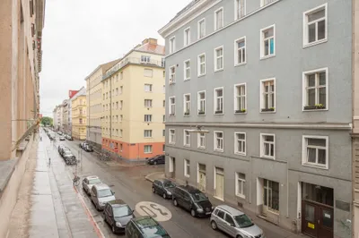 3-Zimmer-Wohnung mieten in Wien – 117 m², € 2.390 – Bild 21 von 25