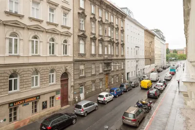 3-Zimmer-Wohnung mieten in Wien – 117 m², € 2.390 – Bild 22 von 25