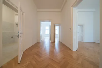 3-Zimmer-Wohnung mieten in Wien – 117 m², € 2.390 – Bild 6 von 25