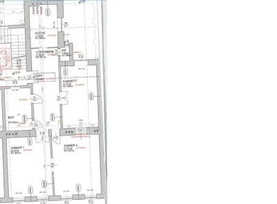 3-Zimmer-Wohnung mieten in Wien – 117 m², € 2.390 – Bild 24 von 25