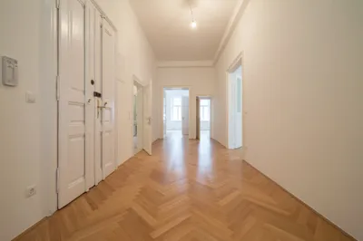 3-Zimmer-Wohnung mieten in Wien – 117 m², € 2.390 – Bild 5 von 25