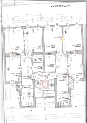 3-Zimmer-Wohnung mieten in Wien – 117 m², € 2.390 – Bild 25 von 25