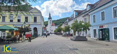 Wohnung kaufen in Sankt Pölten Land – 75,95 m², € 234.990 – Bild 26 von 33