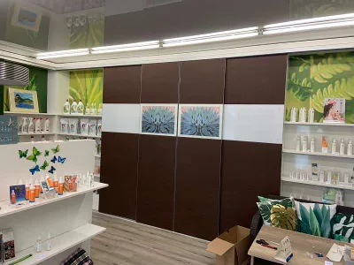 5-Zimmer-Gewerbeimmobilie mieten in Urfahr-Umgebung – 85 m², € 1.300 – Bild 6 von 12