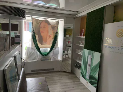5-Zimmer-Gewerbeimmobilie mieten in Urfahr-Umgebung – 85 m², € 1.300 – Bild 9 von 12