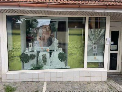 5-Zimmer-Gewerbeimmobilie mieten in Urfahr-Umgebung – 85 m², € 1.300 – Bild 2 von 12
