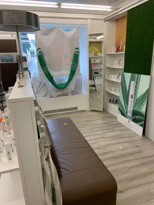 5-Zimmer-Gewerbeimmobilie mieten in Urfahr-Umgebung – 85 m², € 1.300