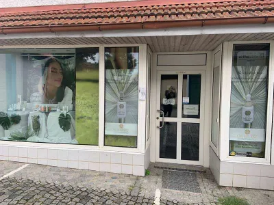 5-Zimmer-Gewerbeimmobilie mieten in Urfahr-Umgebung – 85 m², € 1.300 – Bild 3 von 12
