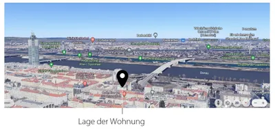 4-Zimmer-Wohnung kaufen in Wien – 95 m², € 429.000 – Bild 44 von 47