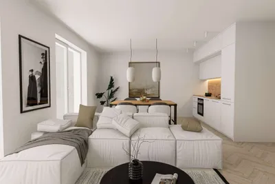 2-Zimmer-Wohnung kaufen in Linz Land – 51,3 m², € 219.000 – Bild 6 von 10