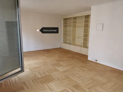 4-Zimmer-Wohnung mieten in Wien – 119 m², € 1.750 – Bild 2 von 12