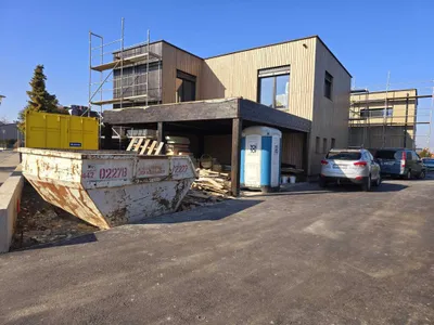 4-Zimmer-Haus kaufen in Bruck an der Leitha – 155 m², € 590.000 – Bild 4 von 20