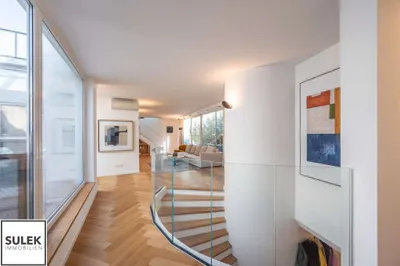 4-Zimmer-Wohnung kaufen in Wien – 202 m², € 1.790.000 – Bild 5 von 38