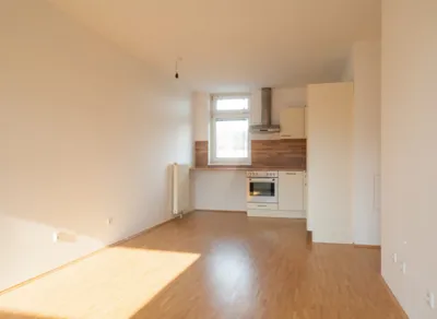 2-Zimmer-Wohnung mieten in Graz – 42,96 m², € 645 – Bild 5 von 11