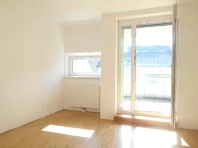 2-Zimmer-Wohnung mieten in Graz – 42,96 m², € 645 – Bild 3 von 11