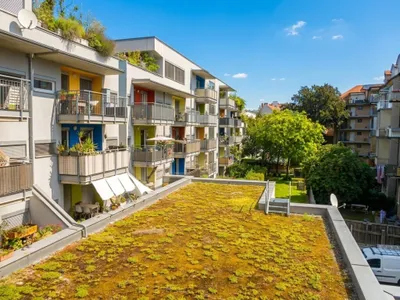 2-Zimmer-Wohnung mieten in Graz – 42,96 m², € 645 – Bild 11 von 11