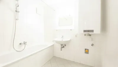 2-Zimmer-Wohnung mieten in Graz – 42,96 m², € 645 – Bild 8 von 11