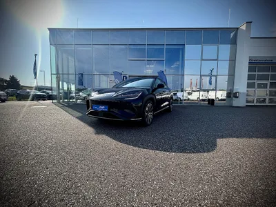 BYD Sealion 7 Excellence AWD 91.5 kWh 530PS LEASING...