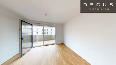 2-Zimmer-Wohnung mieten in Sankt Pölten – 52,44 m², € 849 – Bild 11 von 19